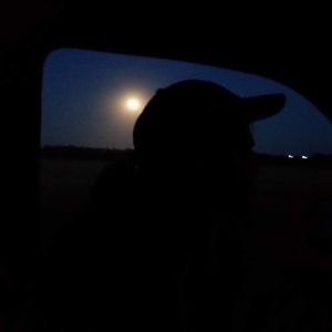 Meet your Posher, Charles